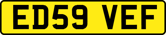 ED59VEF