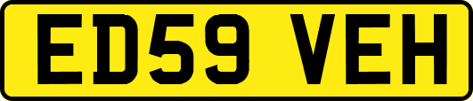 ED59VEH