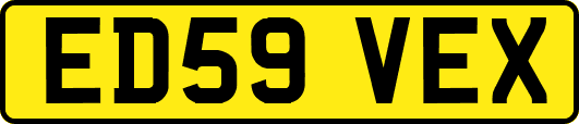 ED59VEX