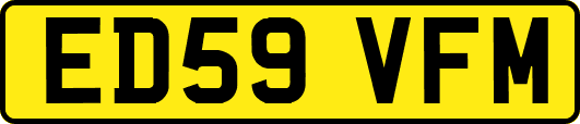 ED59VFM