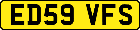 ED59VFS