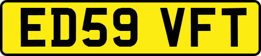 ED59VFT