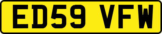 ED59VFW