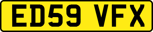 ED59VFX