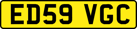 ED59VGC
