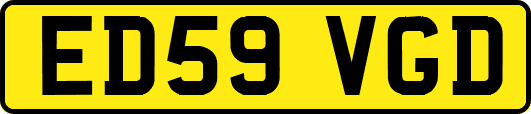 ED59VGD