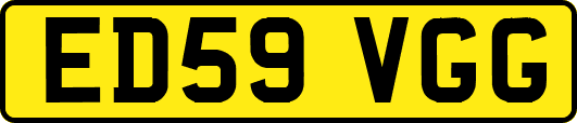 ED59VGG