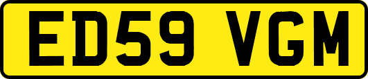ED59VGM