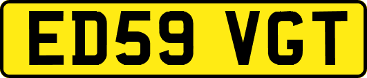ED59VGT