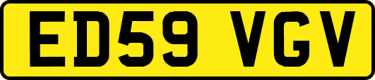 ED59VGV