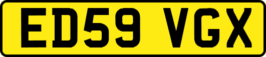 ED59VGX