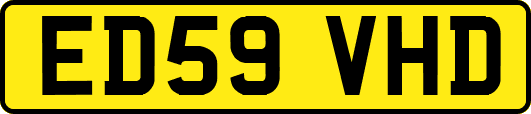 ED59VHD