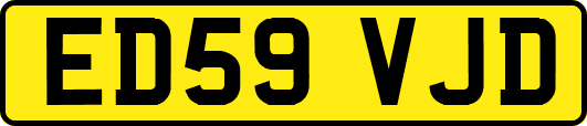 ED59VJD