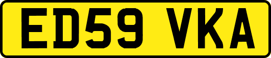 ED59VKA