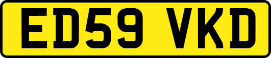 ED59VKD