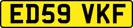 ED59VKF