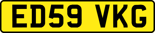 ED59VKG