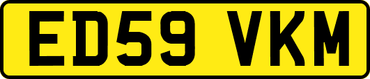 ED59VKM