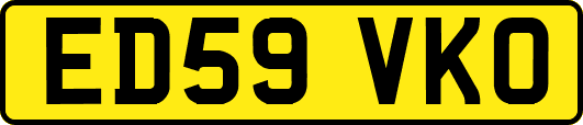 ED59VKO