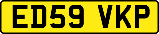 ED59VKP