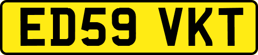 ED59VKT