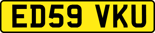 ED59VKU