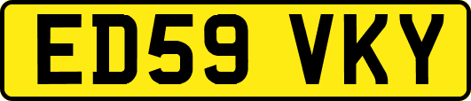 ED59VKY