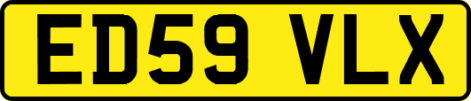 ED59VLX