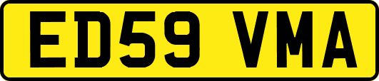 ED59VMA