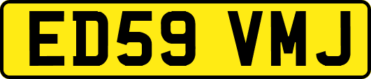 ED59VMJ