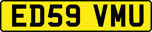 ED59VMU