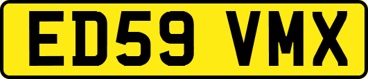 ED59VMX