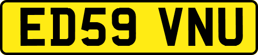 ED59VNU