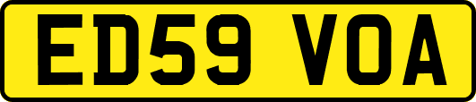 ED59VOA