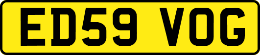 ED59VOG