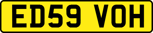 ED59VOH