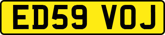 ED59VOJ
