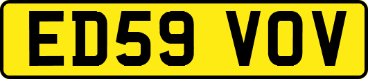 ED59VOV