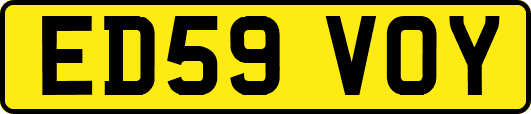 ED59VOY