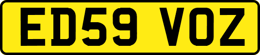 ED59VOZ