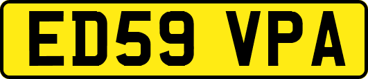 ED59VPA