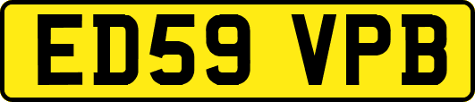 ED59VPB