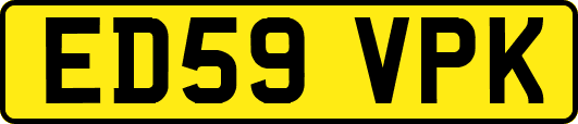 ED59VPK