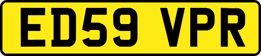 ED59VPR