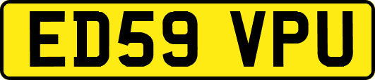 ED59VPU