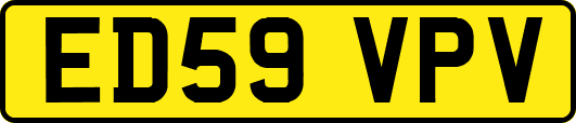 ED59VPV
