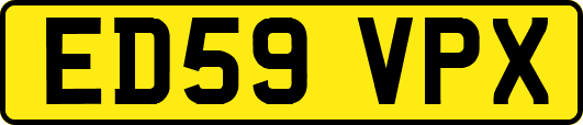 ED59VPX