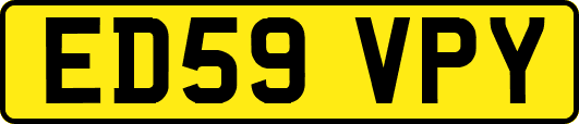 ED59VPY