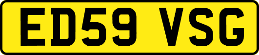 ED59VSG