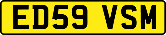 ED59VSM